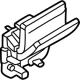 Ford PC3Z-9822600-A Handle, Inside, Upper