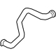 Ford KB3Z-8286-B Lower Hose