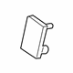 Ford KT4Z-4273-A Tail Lamp Cap, Passenger Side