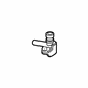 Ford HL3Z-6C880-B Control Solenoid