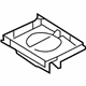 Ford 6E5Z-19930-BA Upper Housing