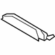 Ford 6E5Z-18B545-DA Door Assembly