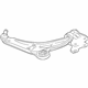 Ford F2GZ-3078-H Lower Control Arm, Front Passenger Side
