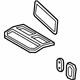 Ford 7T4Z-19W700-A Seal Kit