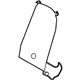 Ford DP5Z-14D696-G Seat Back Heater