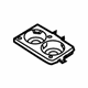 Ford DS7Z-5413562-BC Cup Holder