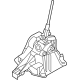 Ford MB3Z-7210-N Gear Shift Assembly