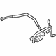 Ford 7L3Z-19972-B Tube Assembly
