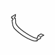 Ford JL3Z-9054-B Support Strap, Rear