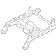 Ford 9G1Z-5461710-A Track Assembly, Passenger Side