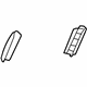 Ford 9T4Z-19893-BA Louver, Inner Passenger Side