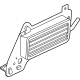 Ford ML3Z-7869-C Transmission Cooler