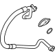 Ford PC3Z-19867-A Suction Hose