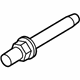 Ford -W711897-S442 Side Impact Sensor Stud