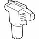 Ford JK2Z-14B345-A Side Impact Sensor, Front Center
