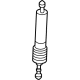 Ford PC3Z-28442A38-A Strut Cylinder