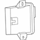 Ford 9H6Z-13K198-A Control Module