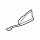 Ford GJ5Z-19A390-B Gps Antenna