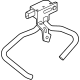 Ford LX6Z-9J433-A Solenoid Valve