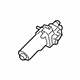 Ford AM5Z-14547-A Motor, Front Driver Side