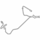 Ford EM2Z-14D202-C Connector Wire