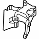 Ford DM5Z-9N454-K Converter Shield, Rear
