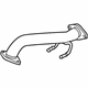 Ford AV6Z-5246-A Front Pipe