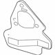 Ford 9N7Z-13A416-A Lamp Bracket, Passenger Side