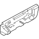 Ford BK2Z-17091-B Retainer Plate