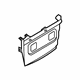 Ford LC5Z-78045E24-AA Inner Panel