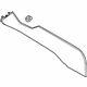 Ford LC5Z-7804608-AG Side Panel, Passenger Side