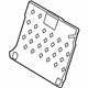 Ford 9S4Z-54613A39-B Seat Back Frame, Rear Driver Side