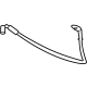 Ford ML3Z-14300-C Battery Cable