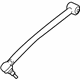 Ford GN1Z-5500-C Upper Control Arm, Rear Driver Side