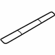 Ford 1W6Z-7654212-AA Strap, Passenger Side