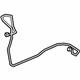 Ford JL1Z-18812-A Antenna Cable, Front