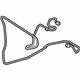 Ford NL1Z-18812-MA Antenna Cable