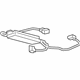 Ford EB3Z-15K609-A Sensor