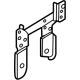 Ford PC3Z-2823834-A Door Trim Panel Bracket, Passenger Side