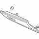 Ford EJ7Z-7806024-AG Glove Box Door, Front Center