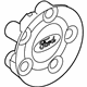 Ford 8T4Z-1130-A Center Cap