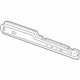Ford XF2Z-1620402-AA Rocker Reinforcement, Passenger Side