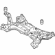 Ford LX6Z-5019-P Engine Cradle
