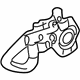 Ford 1M5Z-3A674-AARM Power Steering Pump