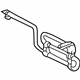 Ford 6S4Z-3D746-AA Power Steering Oil Cooler