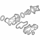 Ford JL3Z-8591-A Thermostat Housing