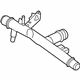 Ford JL3Z-8A520-B Water Pipe