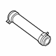 Ford JL3Z-8597-B Connector Hose, Upper