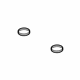 Ford 4U3Z-8255-A Connector Pipe Gasket