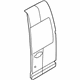 Ford AT1Z-6140010-D Door Shell, Rear Passenger Side